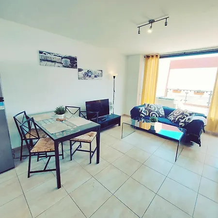 Hébergement de vacances Casa Bella Vista - Pool - Wifi *