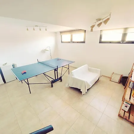 Hébergement de vacances Casa Bella Vista - Pool - Wifi *