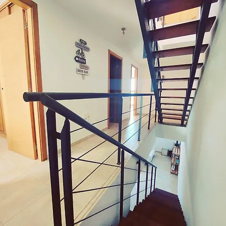 Casa Bella Vista - Pool - Wifi بيت للعطل كاليتا ذي فوستي
