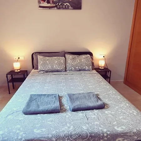 Casa Bella Vista - Pool - Wifi Hébergement de vacances *