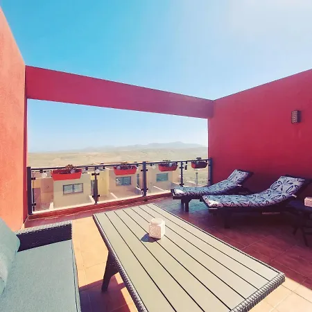 Prázdninový dům Casa Bella Vista - Pool - Wifi