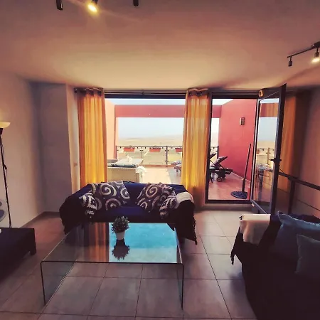 Сasa de vacaciones Casa Bella Vista - Pool - Wifi