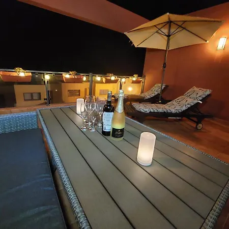 Casa Bella Vista - Pool - Wifi Сasa de vacaciones *