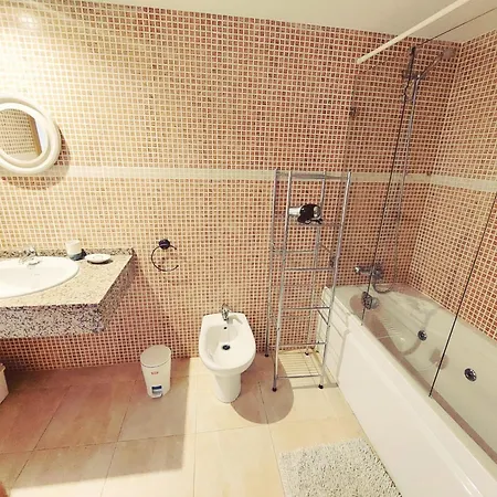 Сasa de vacaciones Casa Bella Vista - Pool - Wifi *