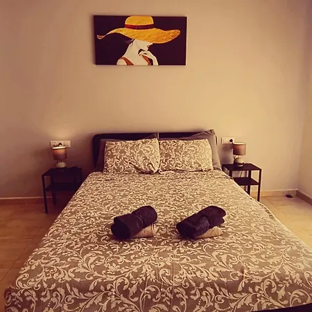 Prázdninový dům Casa Bella Vista - Pool - Wifi Caleta De Fuste